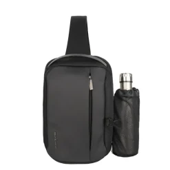 Premium Sling - Black