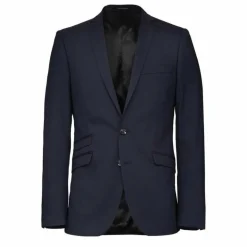Tiger of Sweden Nedvin Blazer - Navy